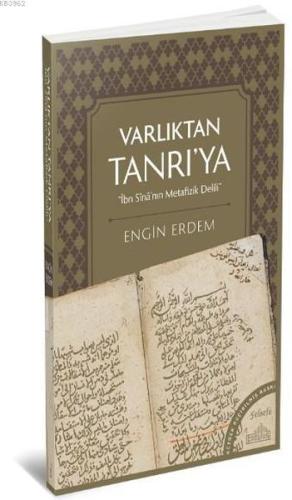 Varlıktan Tanrı'ya %20 indirimli Engin Erdem