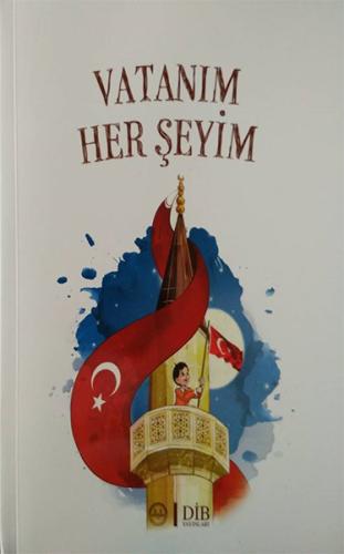 Vatanım Herşeyim Kolektif