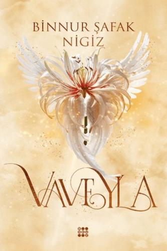 Vaveyla 4 - Şira Eşiği Binnur Şafak Nigiz
