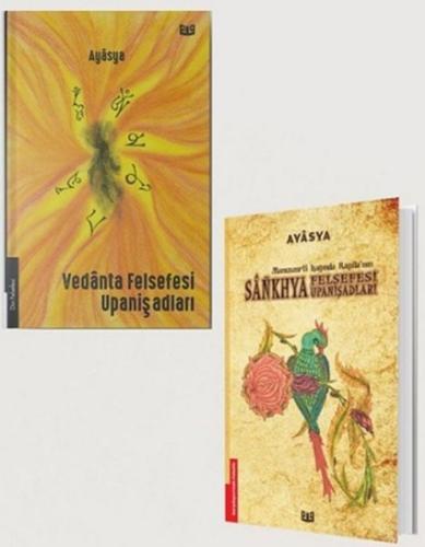 Vedanta ve Sankhya Felsefesi Upanişadları Kolektıf