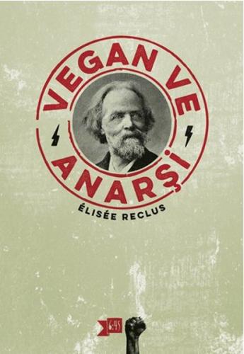 Vegan ve Anarşi