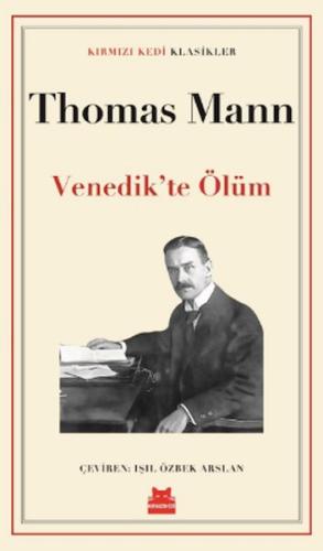 Venedik’te Ölüm Thomas Mann