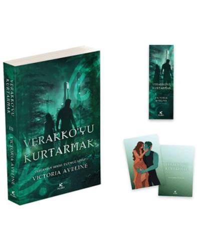 Verakko'yu Kurtarmak