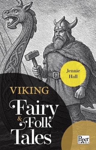 Viking Fairy & Folk Tales Jennie Hall
