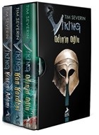 Viking Kutulu Set (3 Kitap) Tim Severin