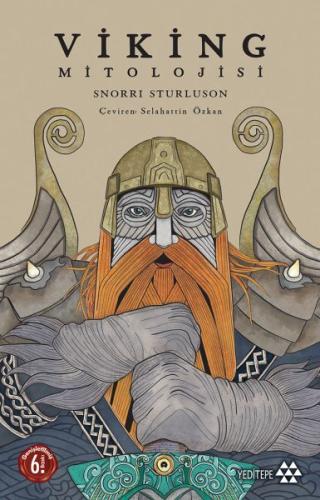 Viking Mitolojisi Snorri Sturluson