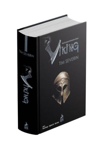 Viking - Tek Cilt Tim Severin