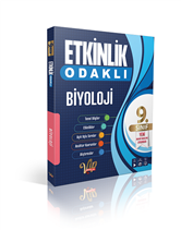 VİP 09.SINIF ETKİNLİK ODAKLI BİYOLOJİ