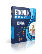 VİP 09.SINIF ETKİNLİK ODAKLI KİMYA