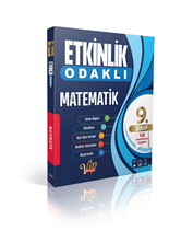 VİP 09.SINIF ETKİNLİK ODAKLI MATEMATİK
