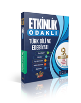 VİP 09.SINIF ETKİNLİK ODAKLI TÜRK DİLİ EDEBİYATI