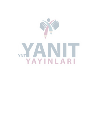 VİP 11.SINIF FELSEFE KUTU TESTİ (8 Öğrencilik)