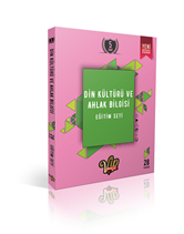 VİP 5.SINIF DİN KÜLT.VE AHLAK BİL.ANLATIM FASİKÜLÜ
