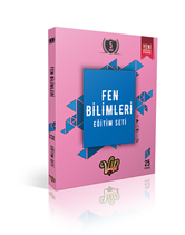 VİP 5.SINIF FEN BİLİMLERİ ANLATIM FASİKÜLÜ