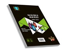 VİP 8.SINIF DİN K.AHLAK B.KUTU TEST (8 Öğrencilik) Kolektif