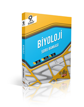 VİP 9.SINIF BİYOLOJİ SORU BANKASI