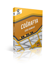 VİP 9.SINIF COĞRAFYA SORU BANKASI