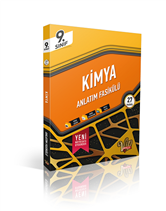 VİP 9.SINIF KİMYA ANLATIM FASİKÜLÜ