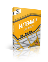 VİP 9.SINIF MATEMATİK SORU BANKASI