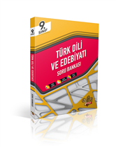 VİP 9.SINIF TÜRK DİLİ VE EDEBİYATI SORU BANKASI