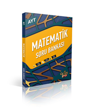 VİP AYT MATEMATİK SORU BANKASI