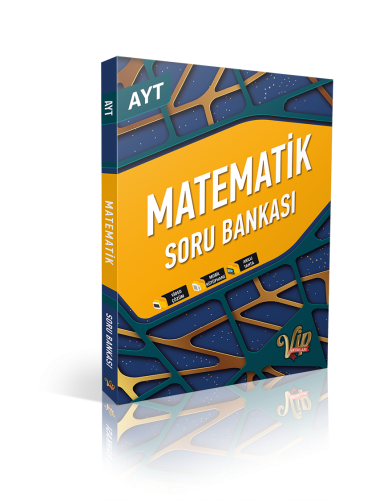VİP AYT MATEMATİK SORU BANKASI