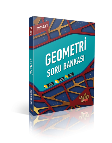 VİP TYT-AYT GEOMETRİ SORU BANKASI