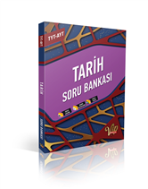 VİP TYT-AYT TARİH SORU BANKASI Kolektif