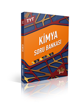 VİP TYT KİMYA SORU BANKASI Kolektif