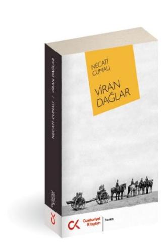 Viran Dağlar %12 indirimli Necati Cumalı