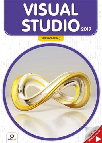 Visual Studio 2019 - Eğitim Video Hediyeli Volkan Aktaş
