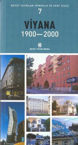 Viyana 1900-2000 Kolektif