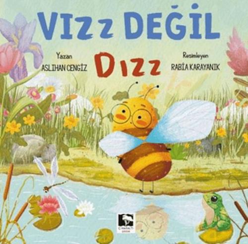 Vız Değil Dız Aslıhan Cengiz