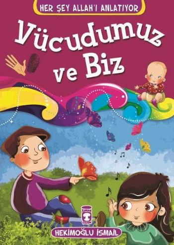 Vücudumuz ve Biz %15 indirimli Hekimoğlu İsmail
