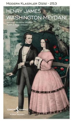 Washington Meydanı Henry James