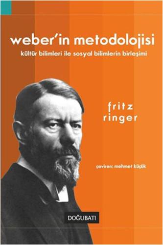 Weber’in Metodolojisi Fritz Ringer