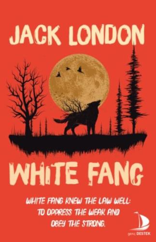 White Fang (İngilizce)