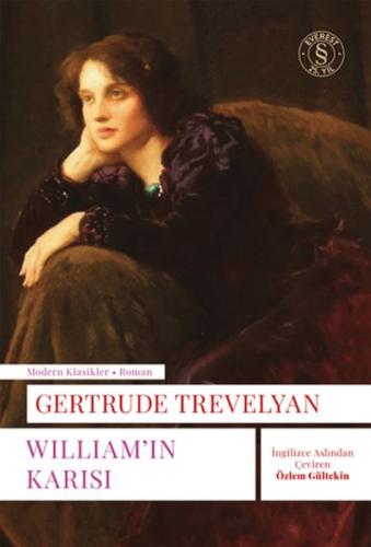 William'ın Karısı Gertrude Trevelyan