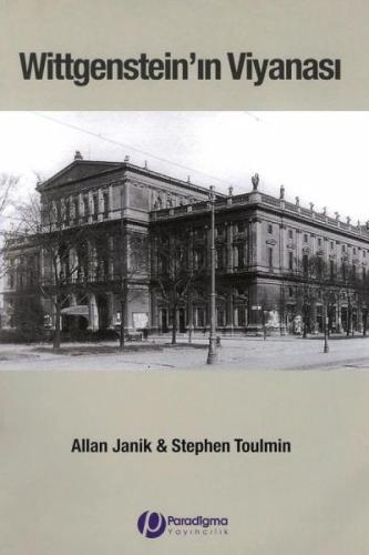 Wittgenstein'In Viyanası %14 indirimli Stephen Toulmin
