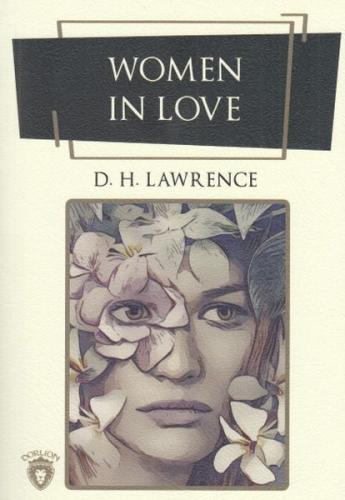 Woman In Love %25 indirimli D. H. Lawrence