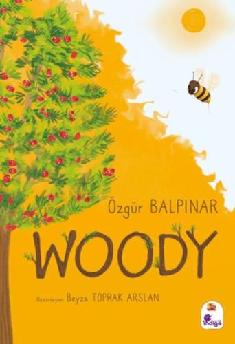 Woody Özgür Balpınar