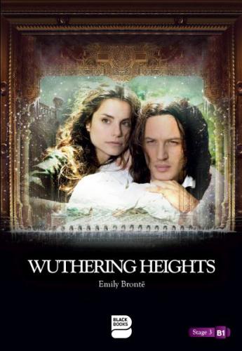 Wuthering Heights - Level 3 Emily Bronte
