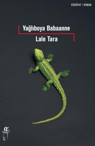 Yağlıboya Babaanne %15 indirimli Lale Tara