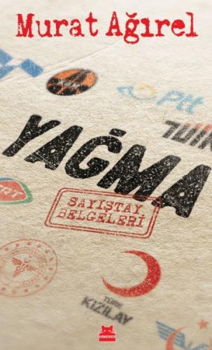 Yağma %14 indirimli Murat Ağırel