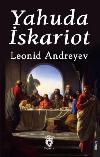 Yahuda İskariot Leonid Andreyev