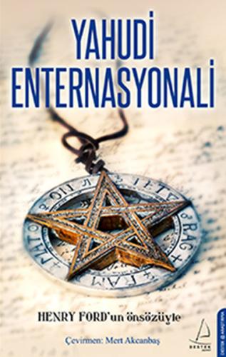 Yahudi Enternasyonali