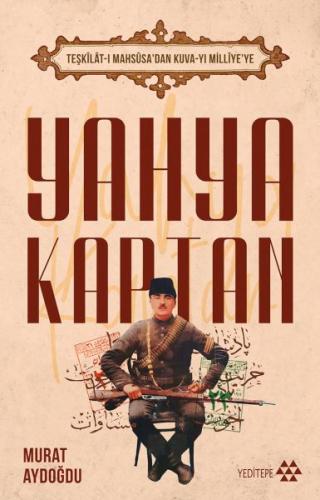 Yahya Kaptan Murat Aydoğdu