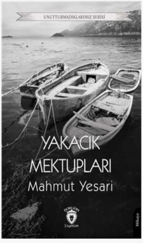 Yakacık Mektupları %25 indirimli Mahmut Yesari