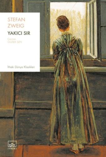 Yakıcı Sır Stefan Zweig
