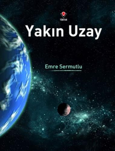Yakın Uzay Emre Sermutlu